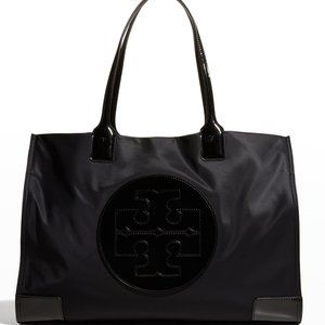 Tory Burch Ella Tote Bag/large size